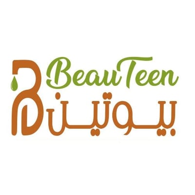 Beauteen logo