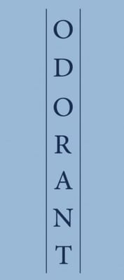 odorant logo