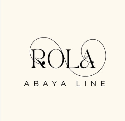 Rola abaya line logo