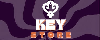 KEY logo