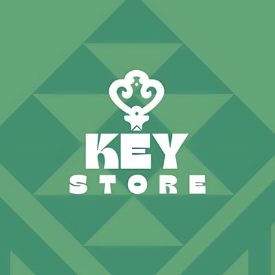 KEY logo
