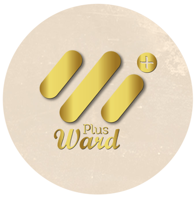 Wardplus logo