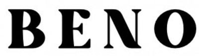BENO logo