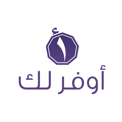 أوفرلك logo