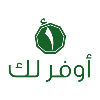 أوفرلك logo