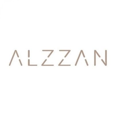 الزان | Alzzan logo