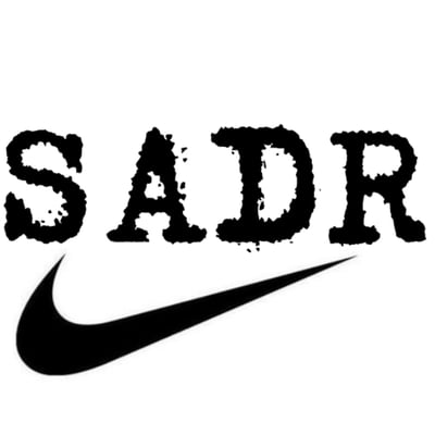 SADR logo
