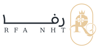 متجر رفا Logo