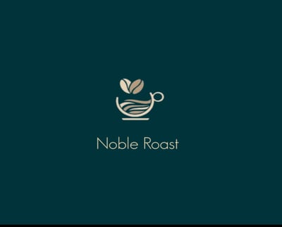 Noble Roast logo