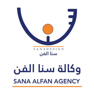 سنا الفن logo