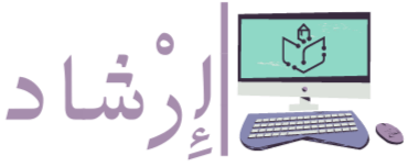 إرشاد logo