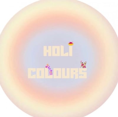 هولي logo