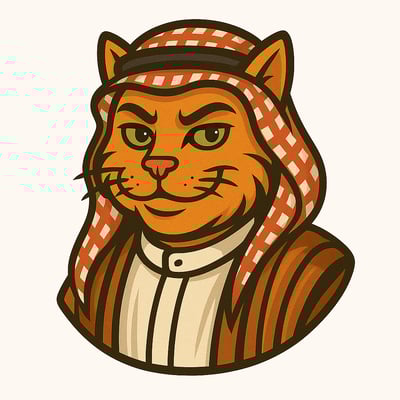 قطيو | Qatyoo logo