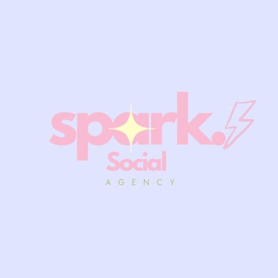 Spark Social | إدارة حسابات logo