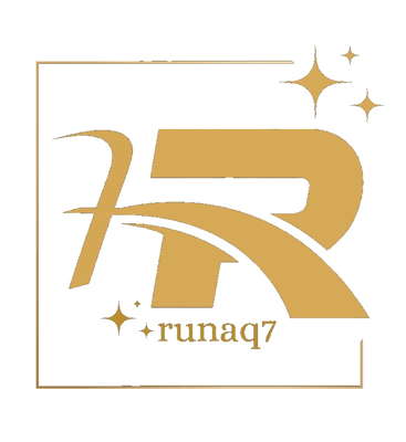 Runaq7 logo