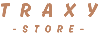 TRAXY logo