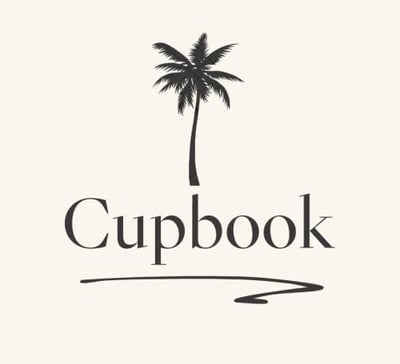 Cupbook logo