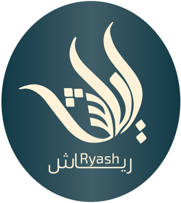 رياش logo
