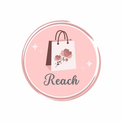 Reach logo