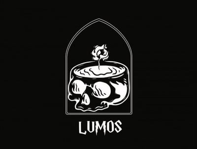 candle lumos logo