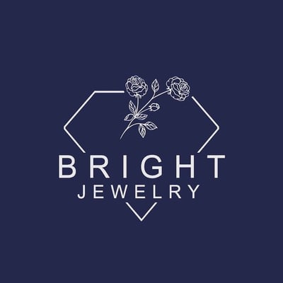 Bright Jewelry logo