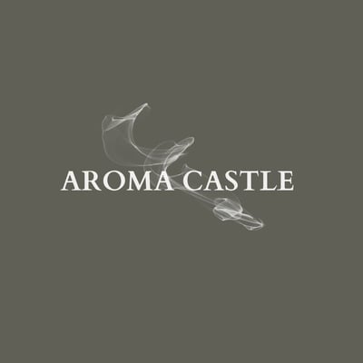 AROMA CASTLE logo