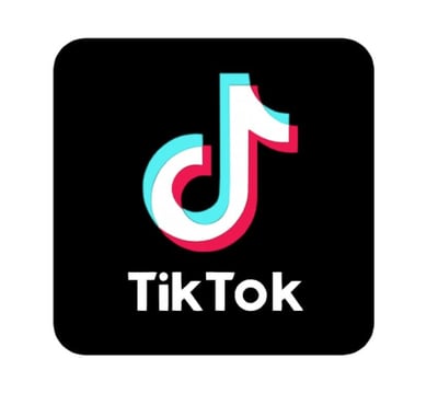 متجر تسويق حسابات تيك توك logo
