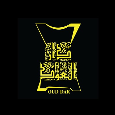 دار العود | OUD DAR logo