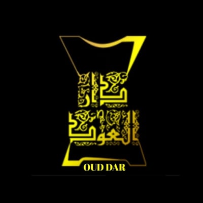 دار العود | OUD DAR logo