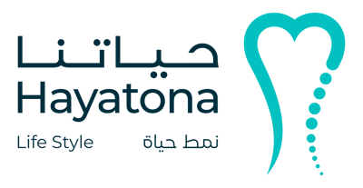 Hayatona clinic logo