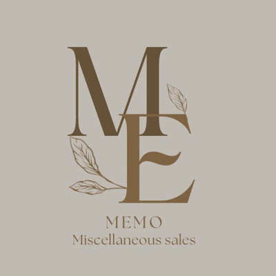 MEMO logo