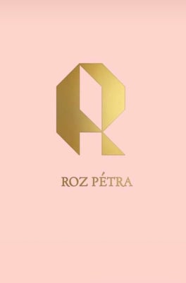 Rozpetra logo
