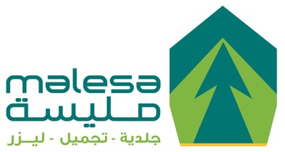 Melissa Derma Clinic logo