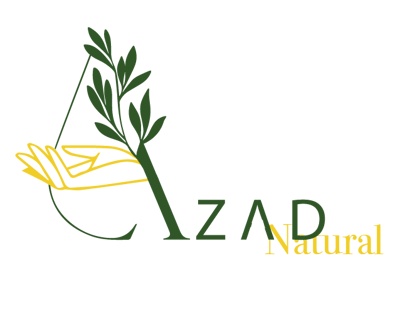 أزاد logo