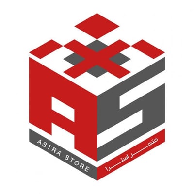 آسترا ستور | ASTRA STORE logo