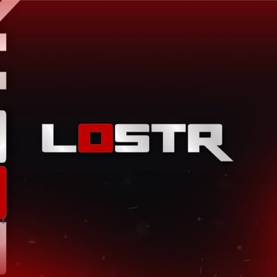 لوستر logo