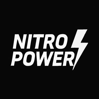 Nitro Power logo