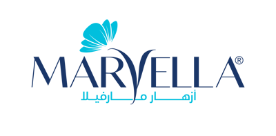 أزهار مارفلا logo