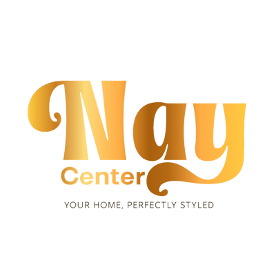 Nay Center logo
