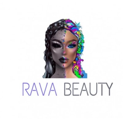 ravabeauty logo