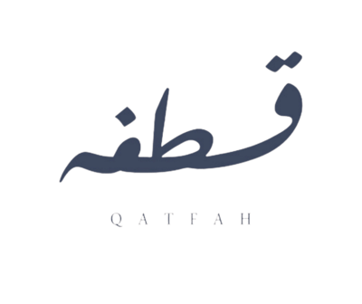 QATFAH logo