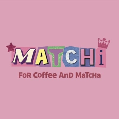 Matchi logo