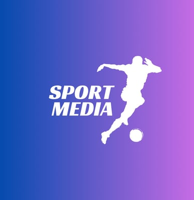 Sport Media logo