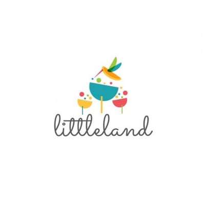 Little Land 👶🏻✨ logo