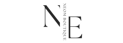 بوتيك نيوم logo