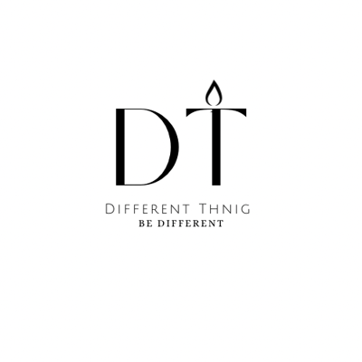 Different logo