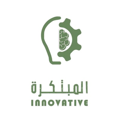 المبتكرة - Innovative Hikvision logo