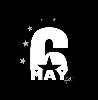 متجر 6 May logo