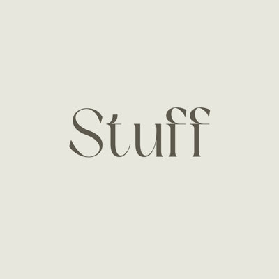 Stuff logo