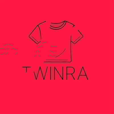 Twinra logo